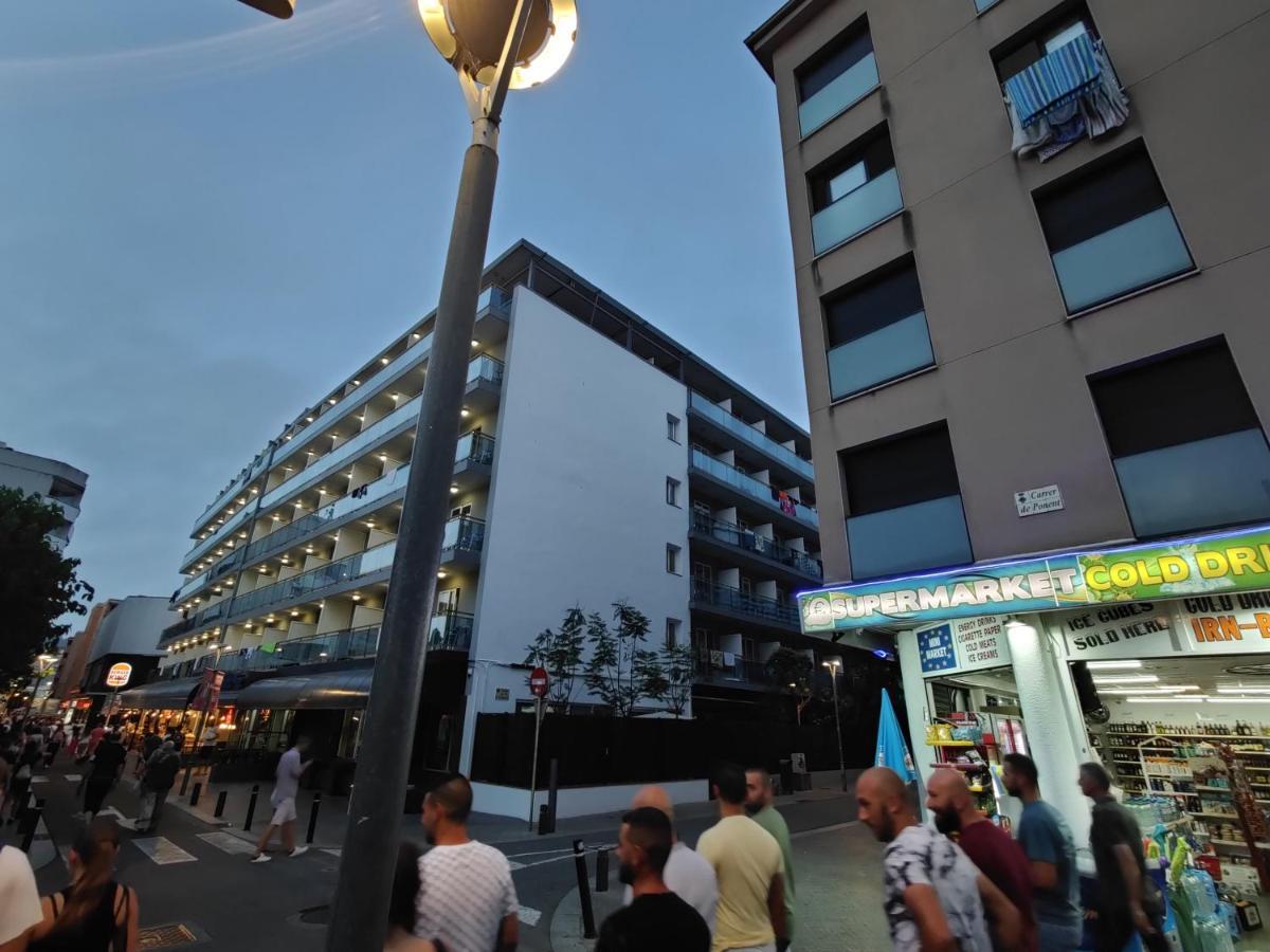 Appartement Renthappydays Comme Chez Soi 3 4 Lloret de Mar