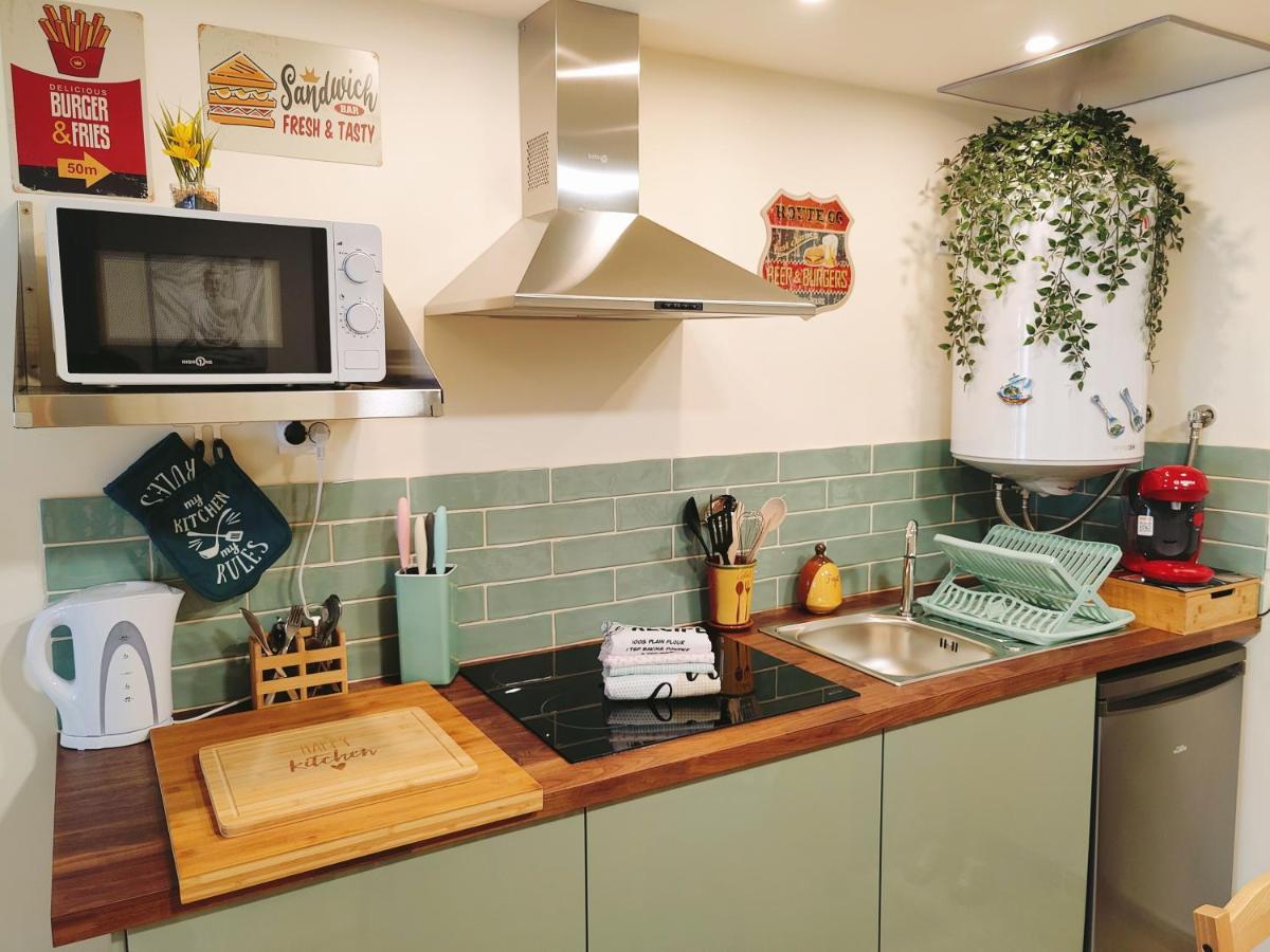 Renthappydays Comme Chez Soi 3 4 Appartement Lloret de Mar