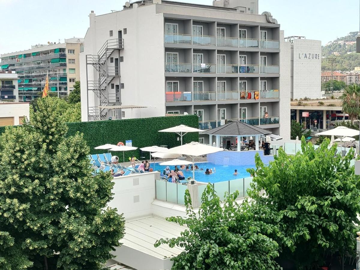 Renthappydays Comme Chez Soi 3 4 Appartement Lloret de Mar