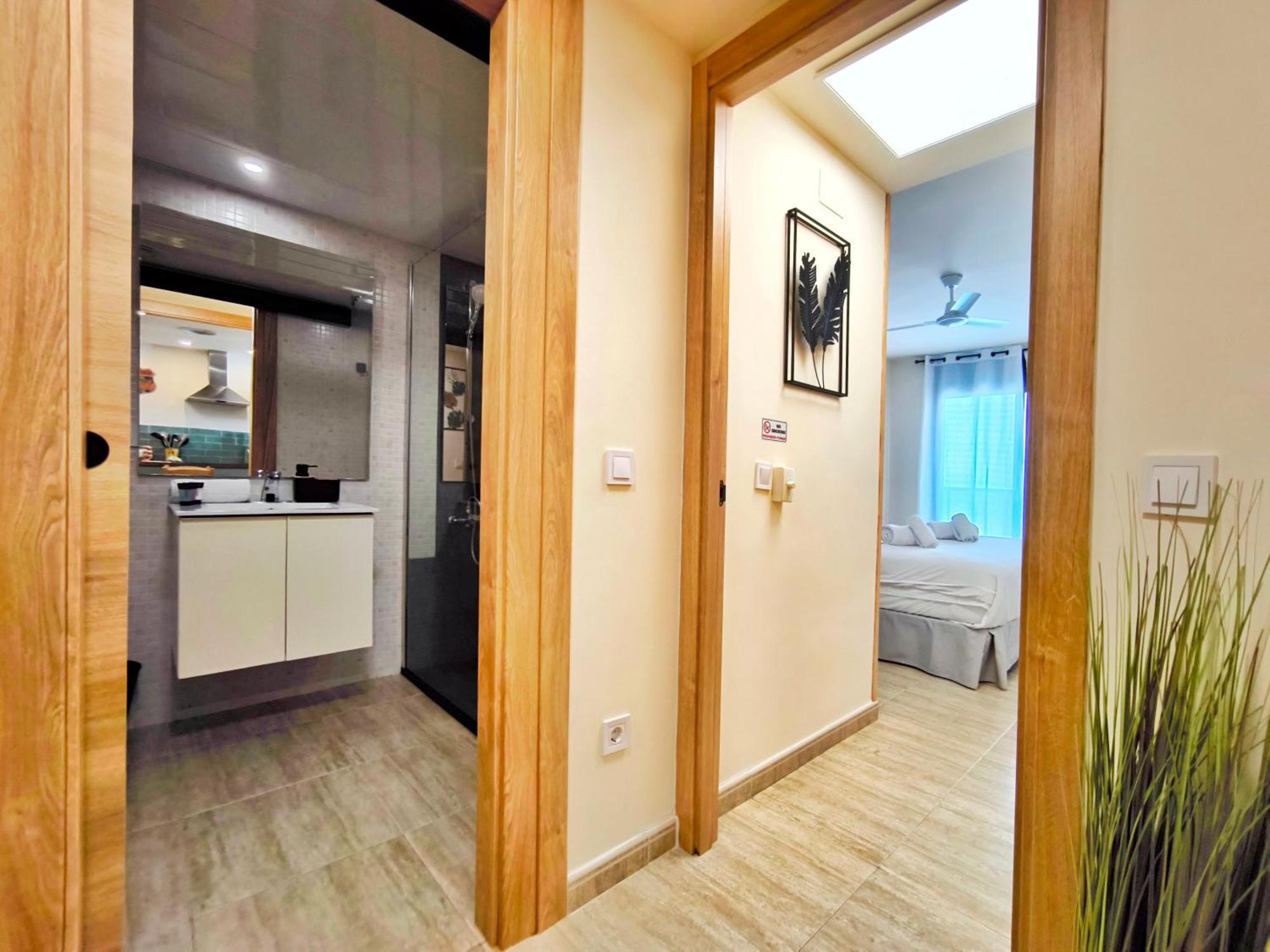 Appartement 5 Min A Pie De Playa De *